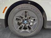 Thumbnail of 2025 Alpine White BMW iX