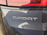 Thumbnail of 2024 Santorini Black Metallic Land Rover Range Rover Sport