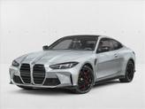 Photo of 2026 Skyscraper Grey Metallic BMW M4