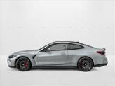 Thumbnail of 2026 Skyscraper Grey Metallic BMW M4