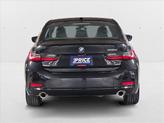 Thumbnail of 2024 Black BMW 330