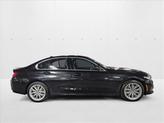Thumbnail of 2024 Black BMW 330