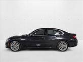 Thumbnail of 2024 Black BMW 330