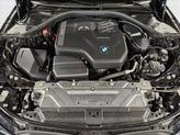 Thumbnail of 2024 Black BMW 330