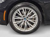 Thumbnail of 2024 Black BMW 330