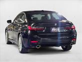 Thumbnail of 2024 Black BMW 330