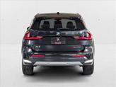 Thumbnail of 2025 Black Sapphire Metallic BMW X1
