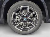Thumbnail of 2025 Black Sapphire Metallic BMW X1