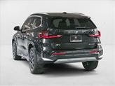Thumbnail of 2025 Black Sapphire Metallic BMW X1
