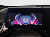 Thumbnail of 2025 Black Sapphire Metallic BMW X1