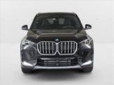 Thumbnail of 2025 Black Sapphire Metallic BMW X1