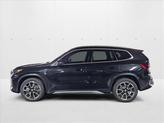 Thumbnail of 2025 Black Sapphire Metallic BMW X1