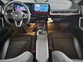 Thumbnail of 2025 Black Sapphire Metallic BMW X1