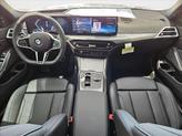 Thumbnail of 2025 Brooklyn Grey Metallic BMW 330