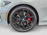 Thumbnail of 2025 Brooklyn Grey Metallic BMW 330