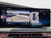 Thumbnail of 2025 Black Sapphire Metallic BMW 740