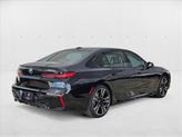 Thumbnail of 2025 Black Sapphire Metallic BMW 740