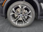 Thumbnail of 2026 Black Sapphire Metallic BMW X5