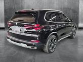 Thumbnail of 2026 Black Sapphire Metallic BMW X5
