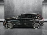 Thumbnail of 2026 Black Sapphire Metallic BMW X5