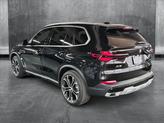Thumbnail of 2026 Black Sapphire Metallic BMW X5