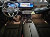 Thumbnail of 2026 Black Sapphire Metallic BMW X5