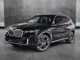 Photo of 2026 Black Sapphire Metallic BMW X5