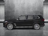 Thumbnail of 2026 Black Sapphire Metallic BMW X5 PHEV