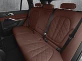 Thumbnail of 2026 Black Sapphire Metallic BMW X5 PHEV