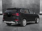 Thumbnail of 2026 Black Sapphire Metallic BMW X5 PHEV