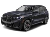 Photo of 2026 Black Sapphire Metallic BMW X5 PHEV