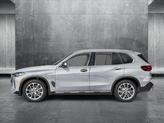 Thumbnail of 2026 Mineral White Metallic BMW X5 PHEV