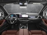 Thumbnail of 2026 Mineral White Metallic BMW X5 PHEV