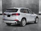 Thumbnail of 2026 Mineral White Metallic BMW X5 PHEV