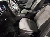Thumbnail of 2024 Sterling Gray Metallic Chevrolet Equinox