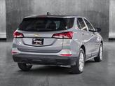 Thumbnail of 2024 Sterling Gray Metallic Chevrolet Equinox
