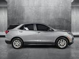 Thumbnail of 2024 Sterling Gray Metallic Chevrolet Equinox