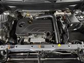 Thumbnail of 2024 Sterling Gray Metallic Chevrolet Equinox