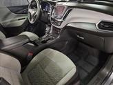 Thumbnail of 2024 Sterling Gray Metallic Chevrolet Equinox