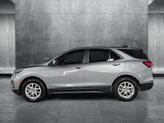 Thumbnail of 2024 Sterling Gray Metallic Chevrolet Equinox