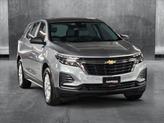 Thumbnail of 2024 Sterling Gray Metallic Chevrolet Equinox