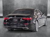 Thumbnail of 2022 Black Mercedes-Benz S-Class