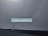 Thumbnail of 2022 Black Mercedes-Benz S-Class