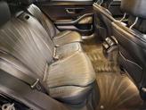 Thumbnail of 2022 Black Mercedes-Benz S-Class