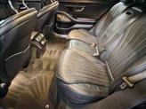 Thumbnail of 2022 Black Mercedes-Benz S-Class