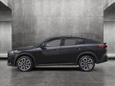 Thumbnail of 2025 Black Sapphire Metallic BMW X2