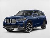 Photo of 2025 Phytonic Blue Metallic BMW X1