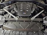 Thumbnail of 2025 Carbon Black Metallic BMW X7