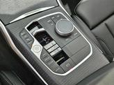 Thumbnail of 2025 Skyscraper Grey Metallic BMW 330