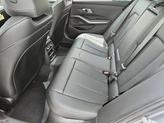 Thumbnail of 2025 Skyscraper Grey Metallic BMW 330
